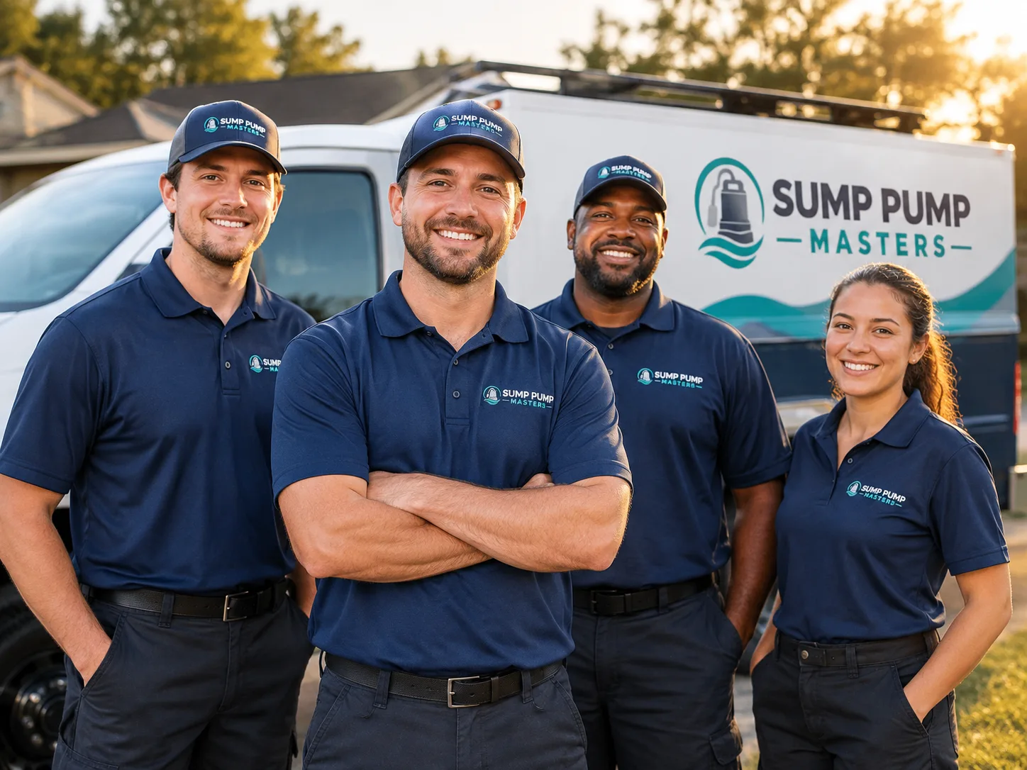 Sump Pump Repair company in Goodell, IA