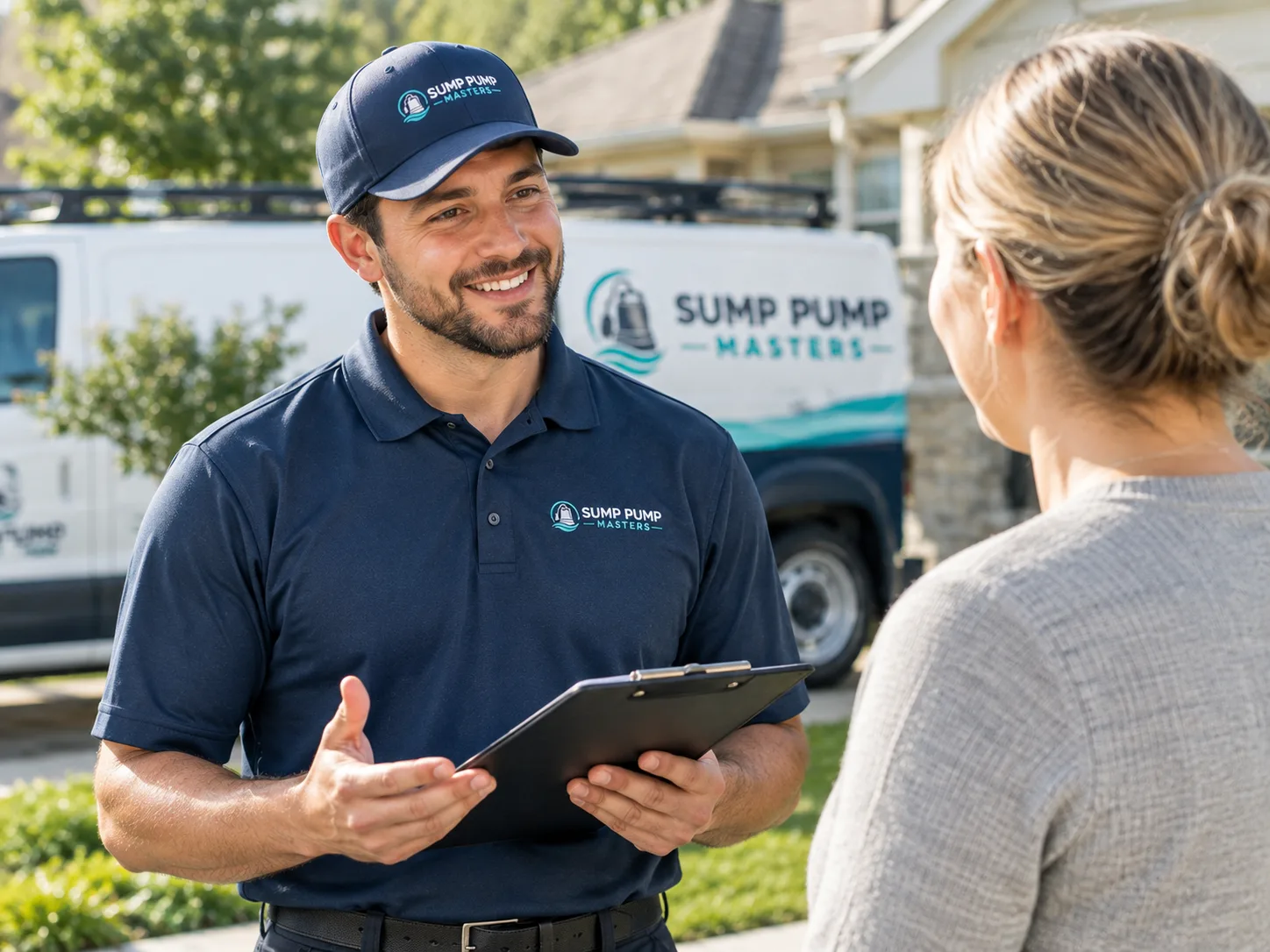 Sump Pump Repair Goodell, IA FAQs